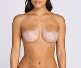 3 Pack Disposable Body Bra